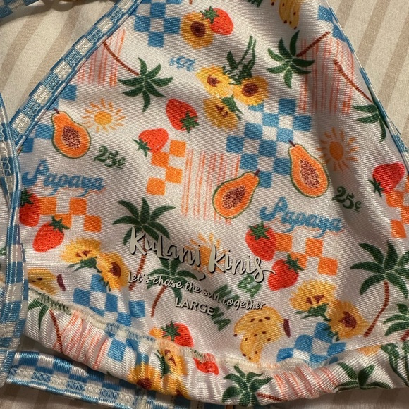 BRAND NEW Kulani Kinis - Picture 7 of 7